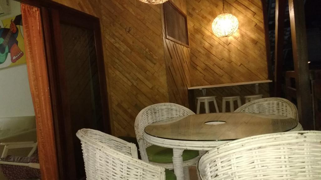 Pipa's Bay Apartment *