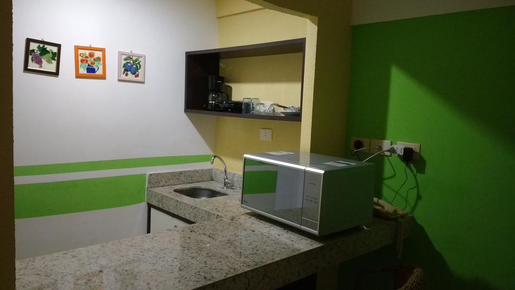 Apartment Pipa's Bay *